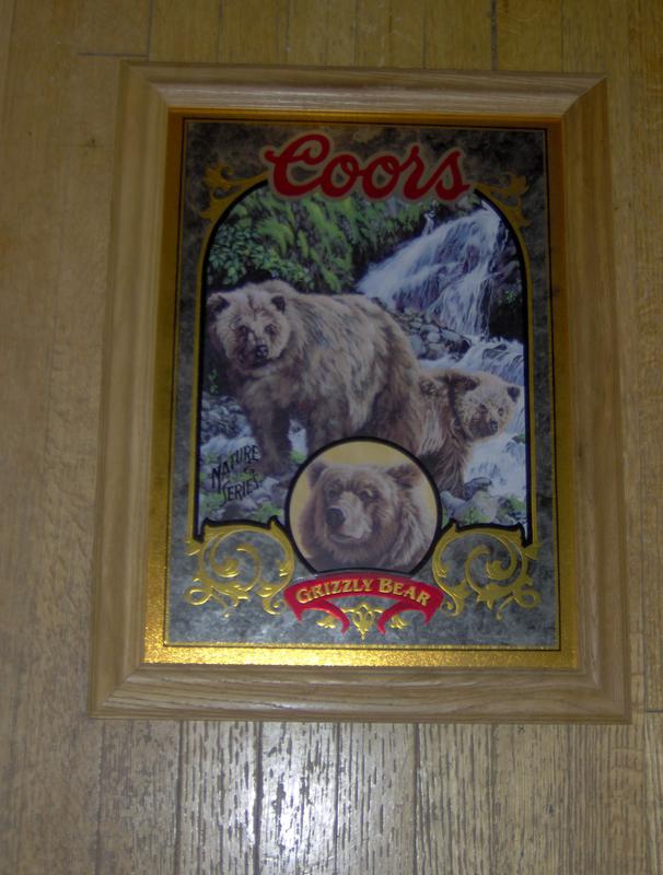 wildlife mirrors
