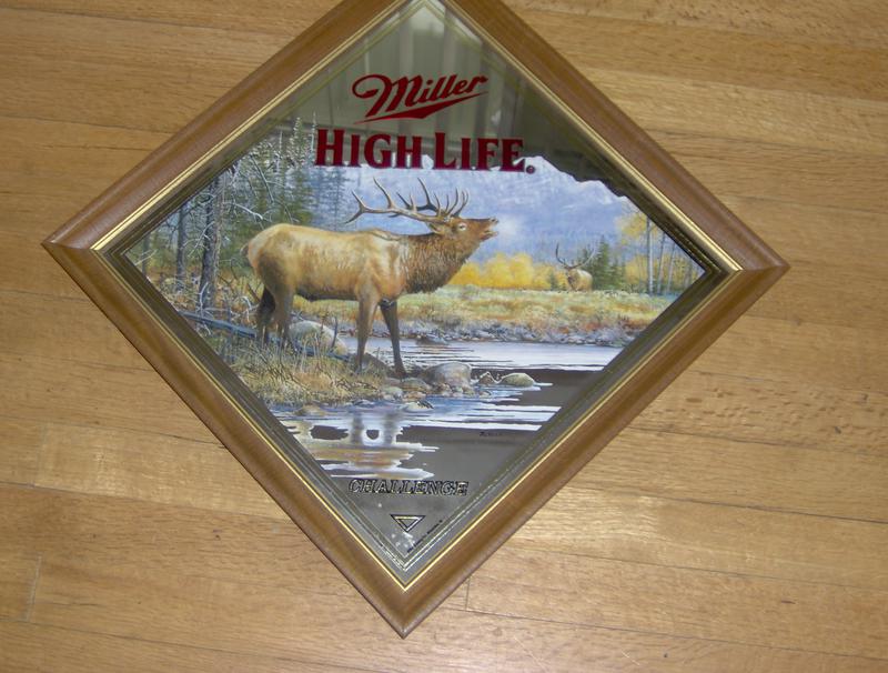wildlife mirrors