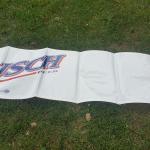 busch banner-2x6-$10