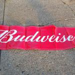 bud banner-3x10-$20
