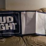 bud light party banner-2x6-$10