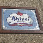 shiner mirror-28x24-$75