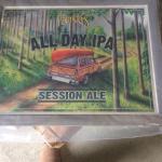 founders all day ipa mirror-26x21-$80
