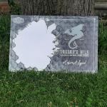 new holland dragons milk mirror-36x24-$100