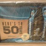 bud light superbowl 50 mirror-29x25-$60