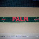 palm bar mat-$5