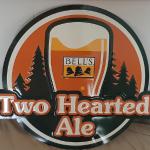 bells two hearted ale tin-15"-$35