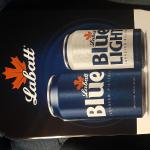 labatt blue-light tin-24x18-$25