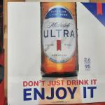 michelob ultra enjoy it tin-24x24-$20