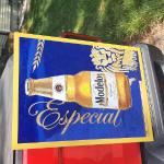 modelo acrylic sign-24x18-$40