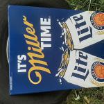 miller lite tin-24x18-$25