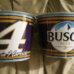 busch kevin harvick bucket $10