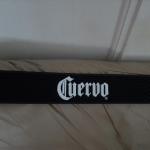 jose cuervo bar mat-$15