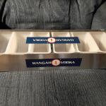 hangar 1 vodka drink garnish holder-$15