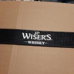  jp wisers bar mat-$15