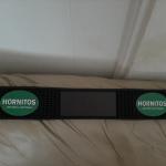 hornitos bar mat-$15