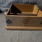 jagermeister napkin holder-$15