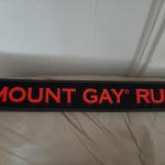 mount gays rum mat-$15