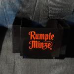 rumple minze napkin caddy- $15