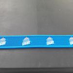 labatt blue light mat-$15