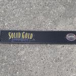 founders solid gold bar mat-$20