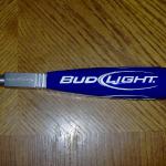 bud light tap-used-$5