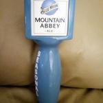 blue moon mountain abbey ale-10'-$15