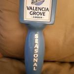 blue moon valencia grove-10"-$15