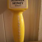 blue moon summer honey tap-$15