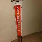 sam sdams seasonal 3 sided taphandle-$25