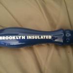 brooklyn insulated-11"-$15